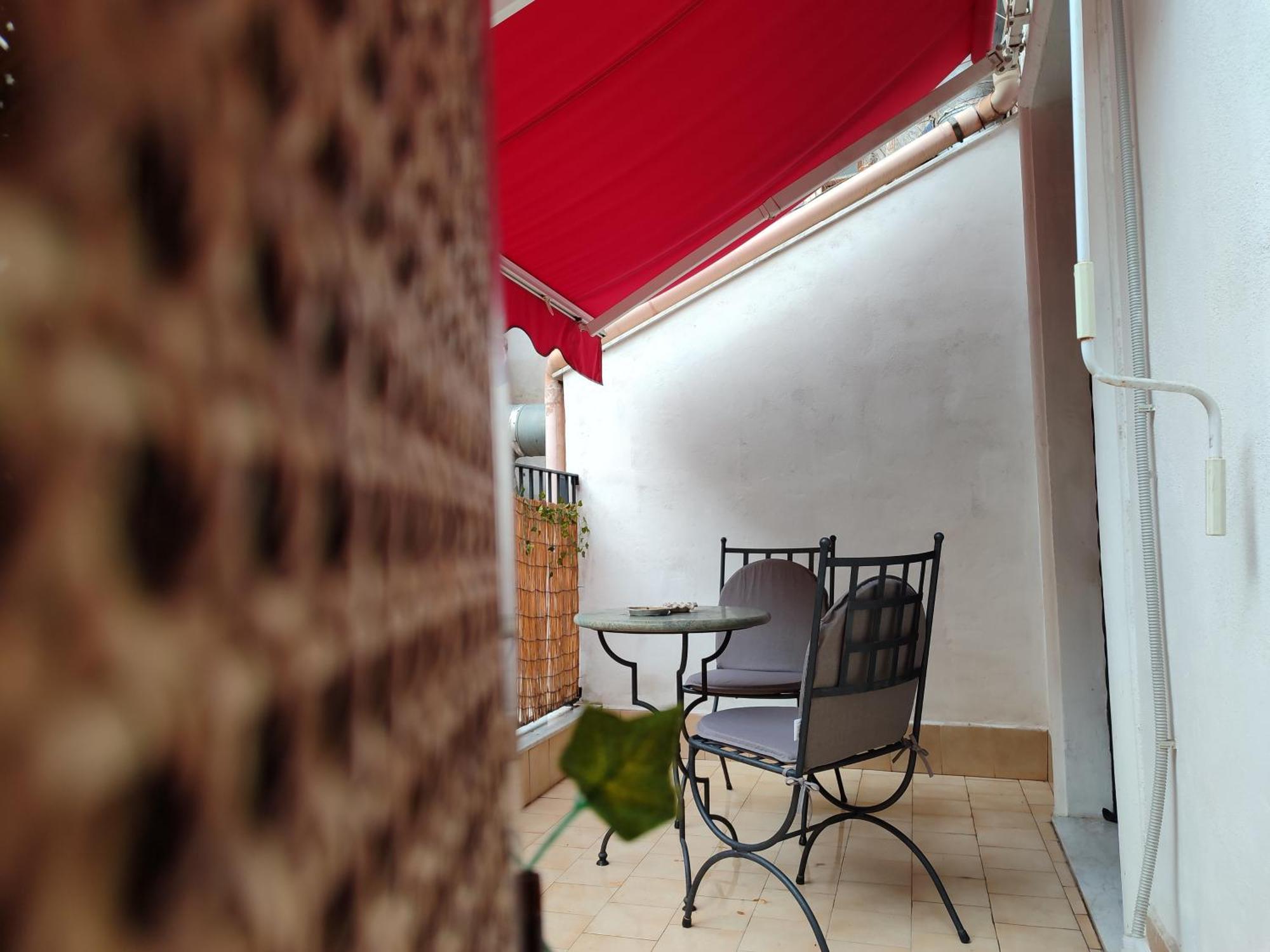 B&B Palazzo Sant'Alfano CTA Exteriér fotografie
